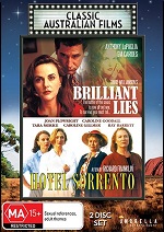 Brilliant Lies / Hotel Sorrento