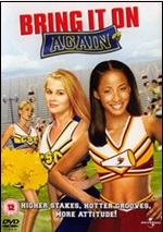 Bring It On 2 - Again