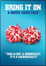 Bring It On: 6-Movie Cheer Pack