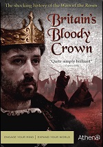 Britain's Bloody Crown