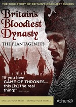 Britain's Bloodiest Dynasty - The Plantagenets