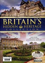 Britain´s Hidden Heritage Collection