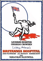 Britannia Hospital