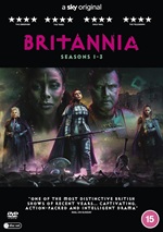 Britannia: Seasons 1-3