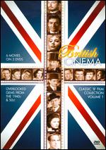British Cinema - Vol. 1