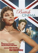 British Cinema - Vol. 2