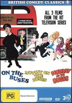 British Comedy Classics 2