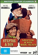 British Comedy Classics 3