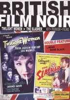 British Film Noir
