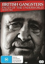 British Gangsters - Faces Of The Underworld - Season Two