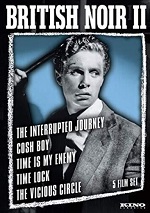British Noir II Collection