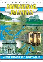 British Rail Journeys - West Coast Of Scotland