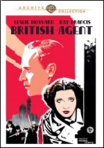 British Agent