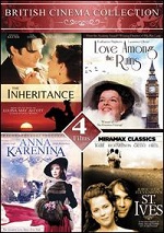 British Cinema Collection - Vol. 2
