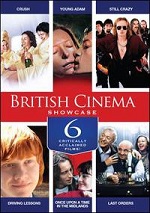 British Cinema Showcase