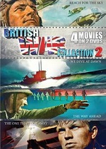 British War Collection - Vol. 2