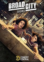 Broad City - Season 5