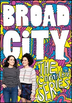 Broad City - The Complete Series
