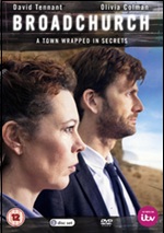 Broadchurch - Series 1