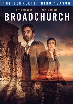 Broadchurch - The Complete Third Season