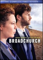 Broadchurch - The Complete First Season