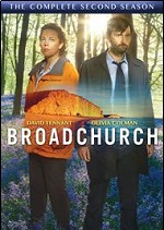 Broadchurch - The Complete Second Season