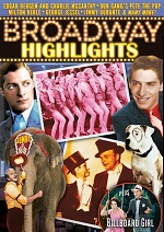 Broadway Highlights