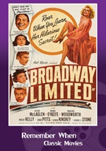 Broadway Limited