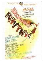 Broadway Rhythm