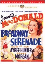 Broadway Serenade