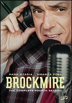 Brockmire - The Complete Fourth Season