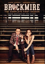 Brockmire - The Complete First Season