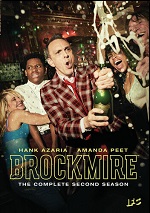 Brockmire - The Complete Second Season