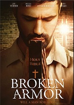 Broken Armor
