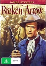 Broken Arrow