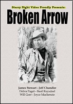 Broken Arrow