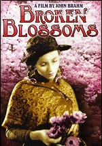 Broken Blossoms