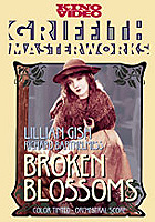 Broken Blossoms ( 1919 )