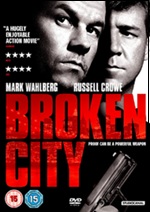 Broken City