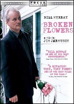 Broken Flowers