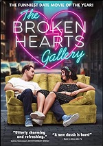 Broken Hearts Gallery