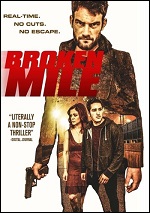 Broken Mile