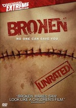 Broken