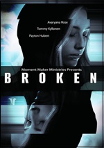 Broken