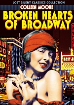 Broken Hearts Of Broadway