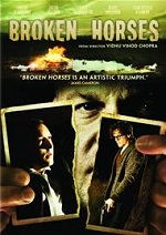 Broken Horses