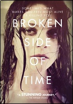 Broken Side Of Time
