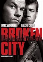 Broken City