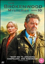 Brokenwood Mysteries - Series 10