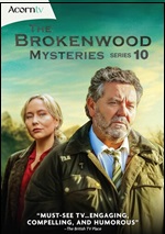 Brokenwood Mysteries - Series 10